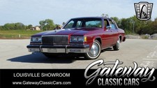 1984 Buick LeSabre for Sale