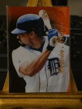 1996 Select Certified Edition - Melvin Nieves #92 Red /1800