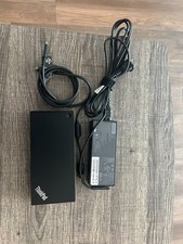 Lenovo ThinkPad USB-C Dock Gen 2 Docking Station - 40AS