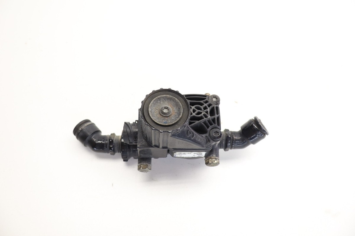 2022 PETERBILT 579 BENDIX ABS MODULATOR VALVE K056040 | eBay