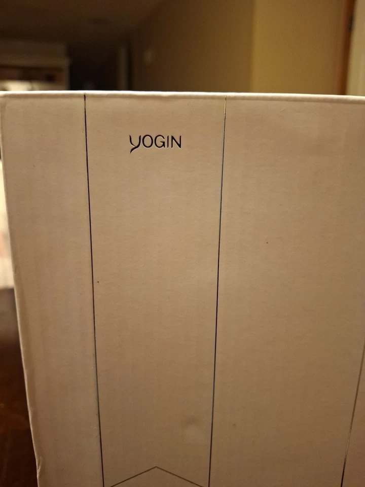 Yogin Large Room Humidifier 2.5L Ultrasonic Cool Mist for Bedroom - Image 2 of 3