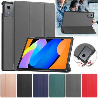 For Lenovo Idea Tab 11/ XiaoXin Pad 11 2025 Shockproof Filp Leather Case Cover