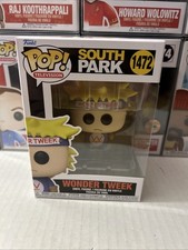 Ultimate Funko Pop South Park Figures Gallery and Checklist 65