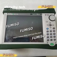 Anritsu MS2713E Spectrum Master Handheld Spectrum Analyzer /Good function&lhy
