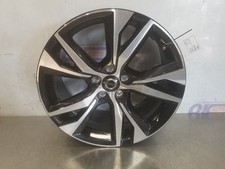25 Volvo S60 Plus Fwd 2.0l Wheel 18x8 5 Spoke Split Design Oem 25 Volvo S60 Plus Fwd 2.0l Wheel 18x8 5 Spoke Split Design Oem