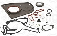 NEU - Elring 655.540 Dichtungssatz, KurbelgehäUse FüR MERCEDES-BENZ