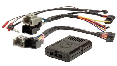  Scosche GM3K-WP Factory Stereo Replacement 2006-24 GM Vehicles