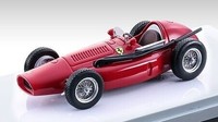 Modellauto F1 Statisch Technomodel Ferrari 553 1954 Monza Test Ascari 1/43
