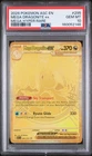 2146 Mega Dragonite ex 2026 Pokemon Ascended Heroes #295 Hyper Rare PSA 10