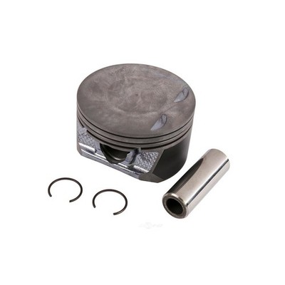 89018218 AC Delco Piston for Chevy Chevrolet Colorado GMC Canyon Hummer H3T H3