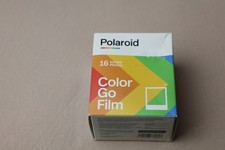POLAROID Color Go film - Für 16 instant photos f. die neuen Kameras Doppelpack