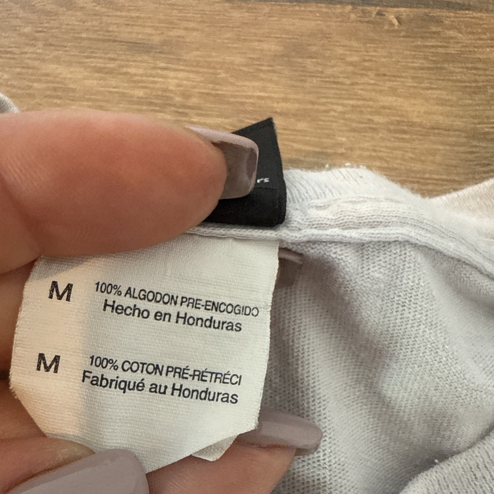 South Park Tshirt 2011 Men’s Medium 11 Characters Class Kenny Cartman