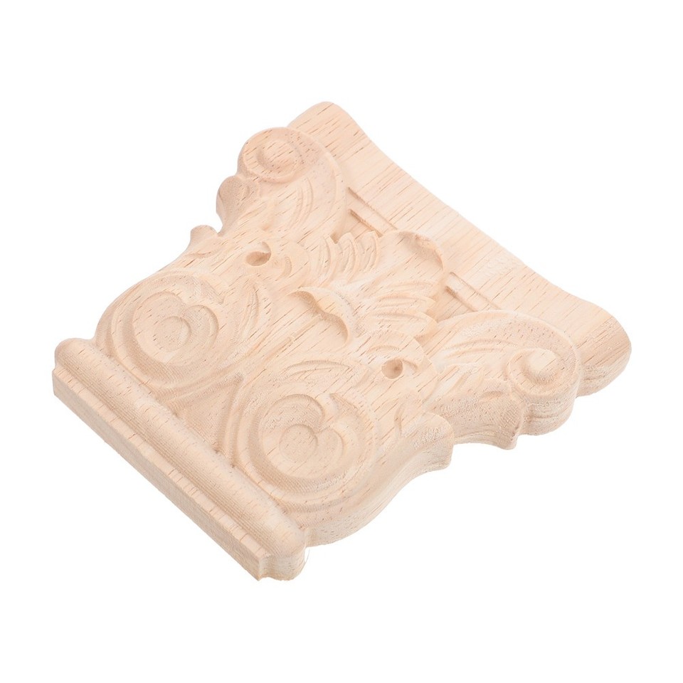 Vintage Corbels Wall Decor for Living Room Corner Decorative Molding ...