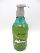 L'OREAL VOLUMETRY ANTI-GRAVITY EFFECT VOLUME SHAMPOO 16.9 oz