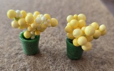 Modelleisenbahn Spur G  Zubehör  Blumentopf