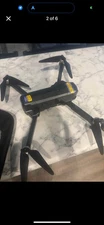 Ruko F11 GIM2 4K Camera Drone with 2 Axis-Gimbal - Gray