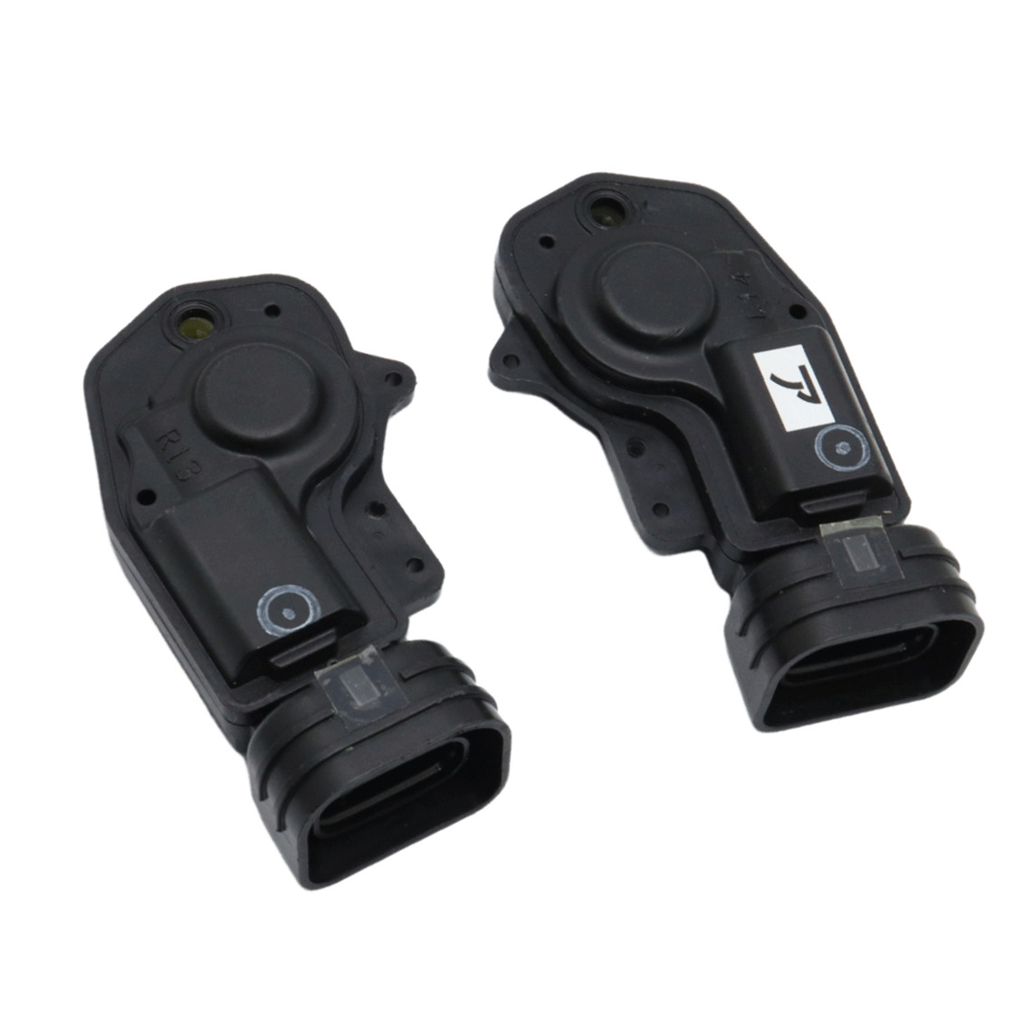 Pair Door Lock Motor Latch Actuator Fits Lexus LX470 Toyota Land Cruiser 1998-07