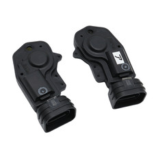 Pair Door Lock Motor Latch Actuator Fits Lexus Lx470 Toyota Land Cruiser 1998-07 Pair Door Lock Motor Latch Actuator Fits Lexus Lx470 Toyota Land Cruiser 1998-07
