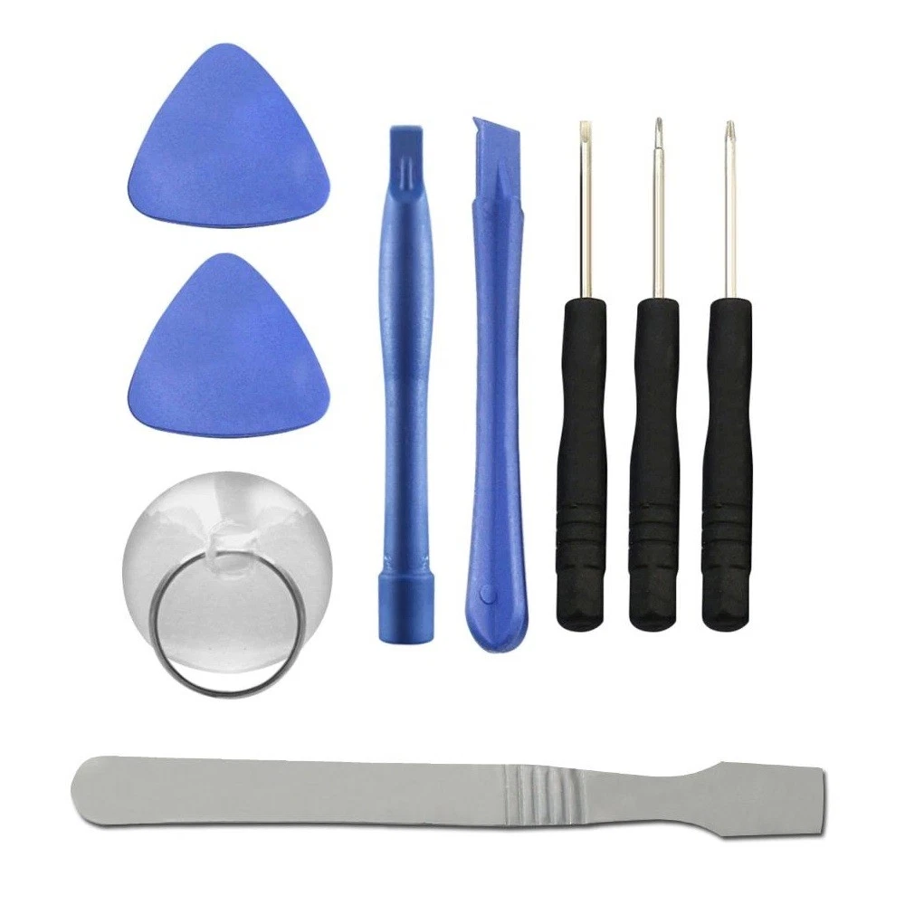 Replacement Parts and Tools for Apple iPod Touch (2nd Generation