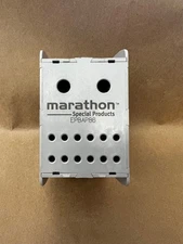 Marathon EPBAP86 760A 600V AC/DC Distribution Block *NEW*