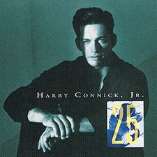 25 [CD] Harry Connick, Jr. [*READ*, VERY GOOD]