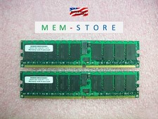 4GB Memory kit HP ProLiant ML370 G4 ML570 G3 ML570 G4