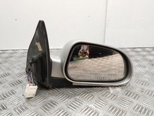 Retroviseur droit (ou coque) Daewoo LACETTI