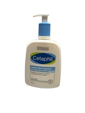 Cetaphil Gentle Skin Cleanser 473 ml