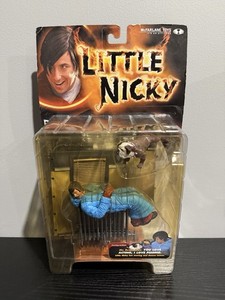 Little Nicky Action Figures | eBay