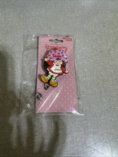 Strawberry Shortcake Retractable Lanyard New