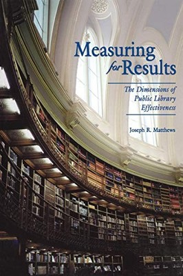 Measuring for Results: The Dim - VERY GOOD