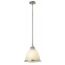 Amelia Hinkley Large Pendant Shade - 2 available