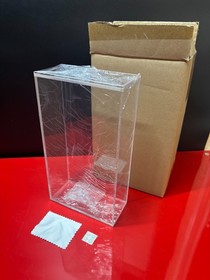 Acrylic Display Case for LEGO SDCC San Diego Comic-Con Exclusive Sets - Large