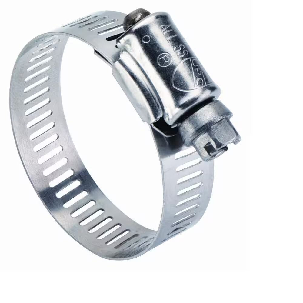 Hose Clamps #20 (3/4" To 1 3/4" - 12mm) | Auveco Hose Clamp #20 OE Replacement