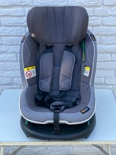 BeSafe Kindersitz iZi Modular X1 i-size + Isofix Station