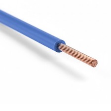 TRI RATED CABLE 0.75mm 1mm 1.5mm 2.5mm PANEL WIRE AUTO LOOM CAR VAN BOAT BS6231