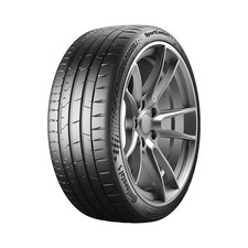 Continental SportContact 7 255/35 ZR19 96Y XL...
