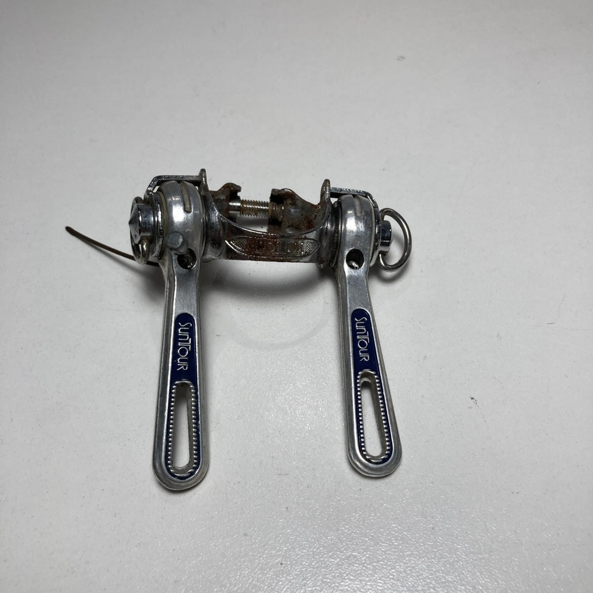Down Tube Shifters 5 Speed for sale | eBay