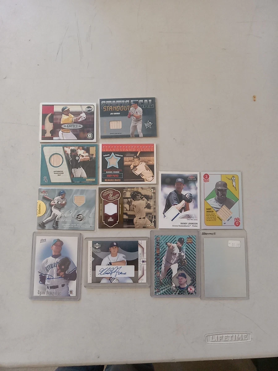 Preços baixos em Topps Andy Pafko Baseball Sports Figurinhas e