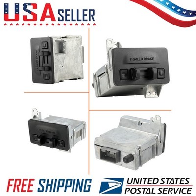 Brake Control Module Kit Replacement For 2011-2014 Ford F150 Easy Install