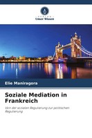 Soziale Mediation In Frankreich | Elie Maniragora | Taschenbuch | 120 S. | 2026