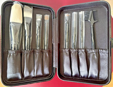 Sephora Collection Complete 8 pc Brush Set fo...