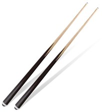 Professional Pool Cue Stick for Adults or Kids 36" 42" 48" 52" 58" 16/18/20OZ...