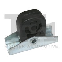 Halter Abgasanlage Fa1 143-941 FüR Mercedes Klasse Gummi/Metall EndschalldäMpfer