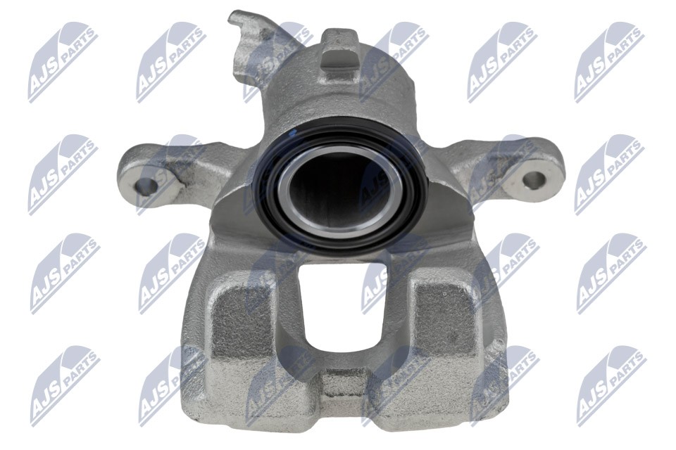 NTY Brake Caliper HZT-LR-023 Reinforced 1-Piston Rear Left For Land Rover - Image 5