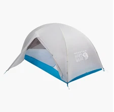 MOUNTAIN HARDWEAR 'ASPECT 2' TENT - Two-person backpacking tent NEW!