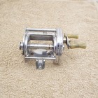 BRONSON FLYER NO.2450 Vintage fishing reel — photo 6