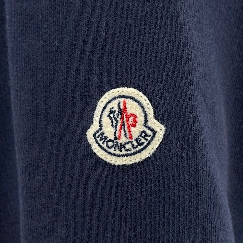 Moncler Men's Knit Zipper Windbreaker Jacket 144294048 thumbnail 7