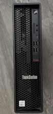 Lenovo ThinkStation P340 SFF barebones - Comes with everything Shown in pictures