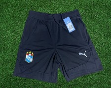 PUMA SHORT FUTBOL SPORTING CRISTAL ENTRENAMIENTO